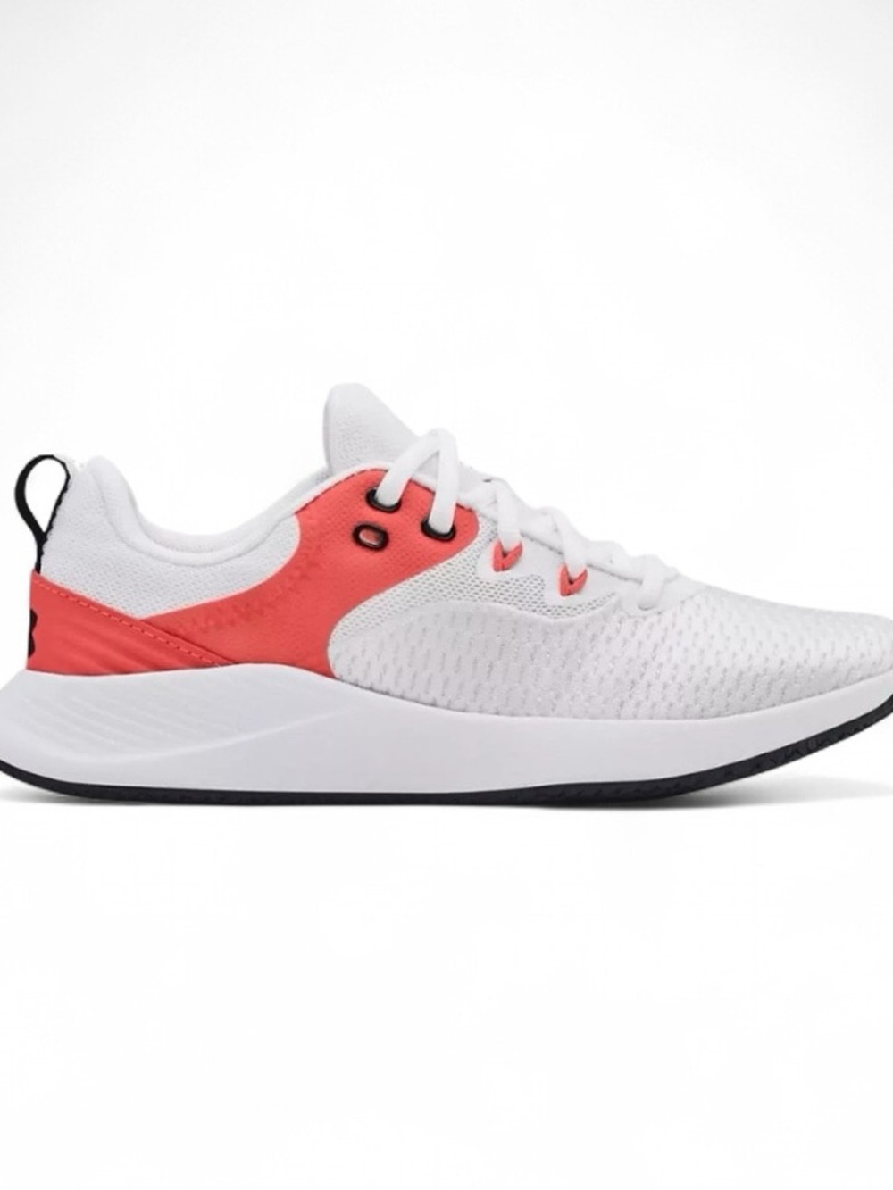 New Under Armour Charged Breath TR 3 Sneakers 6
